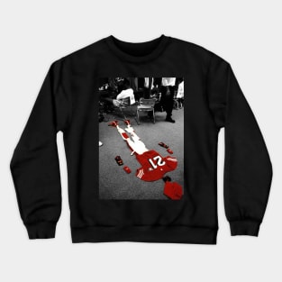 deion sanders Crewneck Sweatshirt